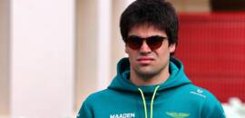 Stroll rebate comentários de Reginaldo Leme sobre aposentadoria da F1