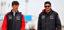 F1: Ocon e Bearman criticam Alpine pela maneira como Doohan foi tratado