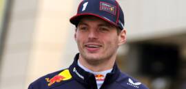 F1: Verstappen e Aston Martin formam parceria inédita em 2025