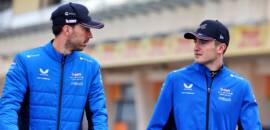 F1: Pilotos da Alpine ansiosos para GP de Miami