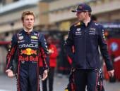 F1: Lawson revela apoio de Verstappen durante período na Red Bull: “Muito solidário”
