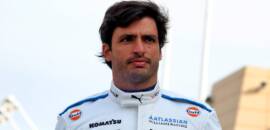 F1: Sainz é investigado por não comparecer ao hino no GP do Japão