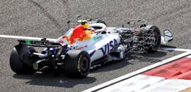 F1: Racing Bulls fecha parceria com ExxonMobil e reforça laços com Red Bull