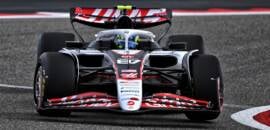 F1: Teste no Bahrein ganha uma hora extra após apagão interromper sessão