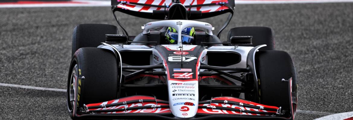 F1: Teste no Bahrein ganha uma hora extra após apagão interromper sessão