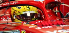 F1: Ferrari sob pressão? Entenda por que Hamilton não pode fracassar em 2025