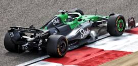Fórmula 1: Sauber estabelece base no Reino Unido para atrair talentos para Audi