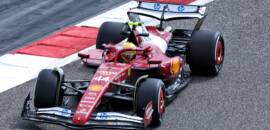 F1: “Se Hamilton conquistar o título, nunca mais pagará por pizza”, diz ex-engenheiro da Ferrari