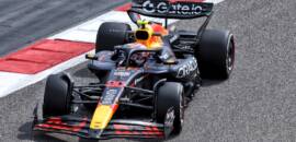F1: Confira a programação e os pilotos do segundo dia de testes no Bahrein
