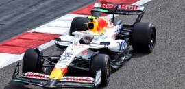 F1: Racing Bulls ansiosa e confiante para temporada 2025