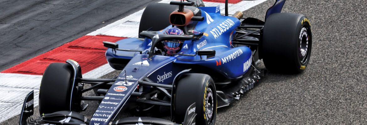 F1: Williams conquista melhor resultado após corrida caótica na Austrália