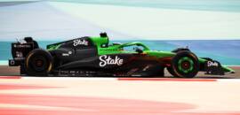 Fórmula 1: Sauber confiante em evolução ao longo de 2025