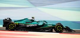 F1: Honda revela interesse em levar Tsunoda para a Aston Martin em 2026