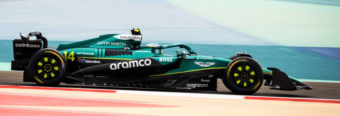 F1: Honda revela interesse em levar Tsunoda para a Aston Martin em 2026