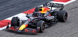 F1: Red Bull planeja grande atualização para o último dia de testes no Bahrein