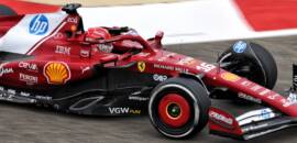 F1: Vai ter corrida de Fórmula 1 hoje na TV? Confira a programação!