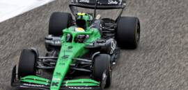 Testes da F1 no Bahrein: acompanhe o ao vivo da tarde do segundo dia