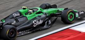 F1: Confira o resultado completo do primeiro dia dos testes da F1 no Bahrein