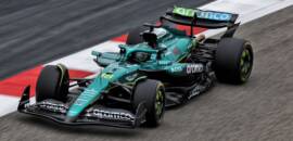 Fórmula 1: Stroll diz que cinco voltas bastam para julgar um novo carro