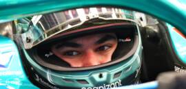 F1: Stroll fala sobre “tempos difíceis” na Aston Martin, mas mantém otimismo