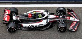 F1: Líder do pelotão intermediário? Williams suspeita do ritmo da Haas