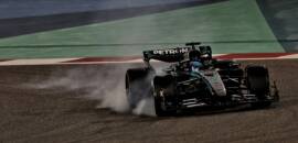 Fórmula 1: Quantas voltas cada equipe e piloto completou no Dia 1 dos testes no Bahrein?