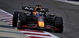 Fórmula 1: “Red Bull não tem o melhor pacote em 2025”, afirma Croft