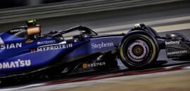 F1: Sainz propõe trocar simulador por mais testes na pista