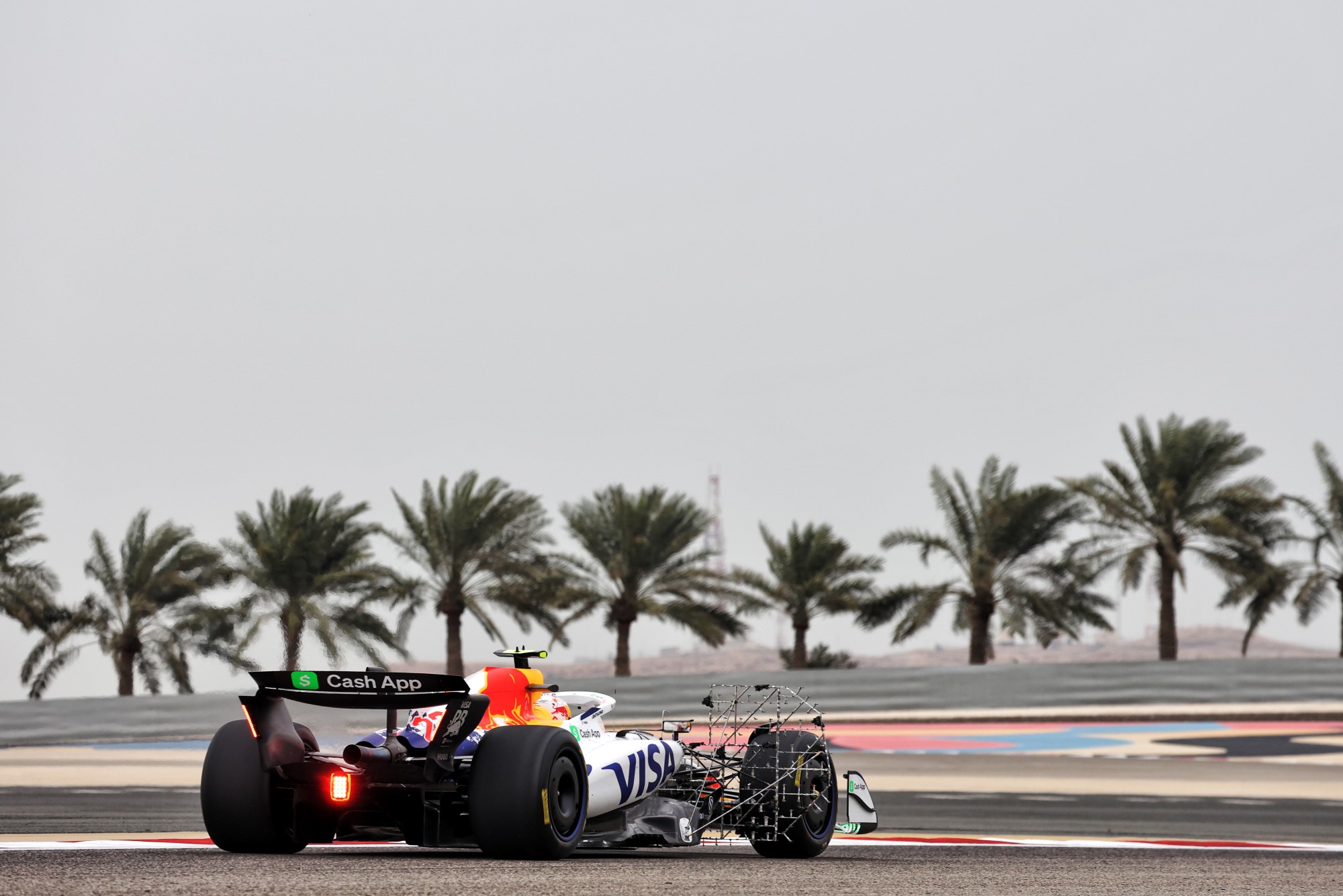 F1: Yuki Tsunoda prevê Racing Bulls mais fraca em 2025