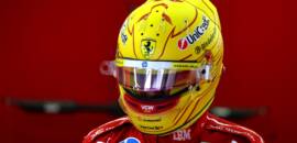 F1: Hamilton já se arrependeu da Ferrari? Confira o que ele revelou