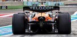 Fórmula 1: FIA vai avaliar asas traseiras já na Austrália