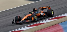 Fórmula 1: Steiner diz que Piastri pode vencer na Austrália