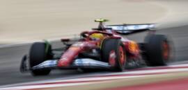 F1: Vasseur comenta expectativas e desafios da Ferrari em 2025