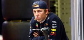 F1: “Gostaria de ter feito essa oportunidade funcionar”, afirmou Lawson