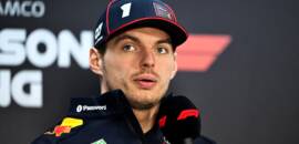 F1 hoje: Verstappen nega envolvimento em saída de Horner; Ferrari mantém cautela