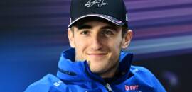 Fórmula 1: Alpine não consegue interromper rumores sobre vaga de Doohan