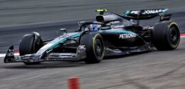 F1: Confira a programação e os pilotos do último dia de testes no Bahrein