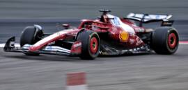 TEMPO REAL: Último dia de testes da F1 2025 no Bahrein