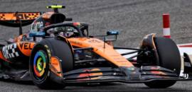 F1: Norris é ameaça para Verstappen em 2025, segundo Marko