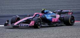 Fórmula 1: Alpine com expectativas altas para corrida em Melbourne