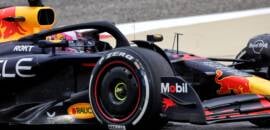 F1: Verstappen e Lawson comentam expectativas para o GP da Austrália 2025
