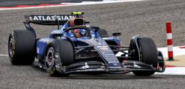 Testes da F1 no Bahrein: acompanhe o ao vivo da tarde do último dia