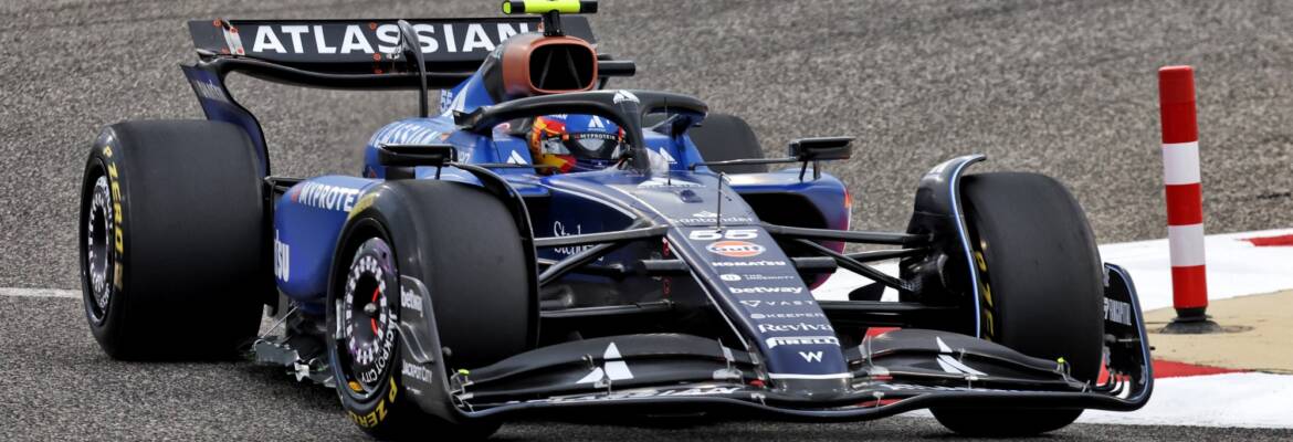 Testes da F1 no Bahrein: acompanhe o ao vivo da tarde do último dia