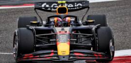 Fórmula 1: Imprensa da Nova Zelândia critica fortemente a Red Bull
