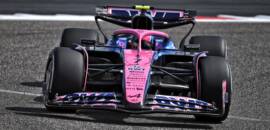 Fórmula 1: Doohan vê uma vantagem em Hirakawa participar do TL1 com a Alpine