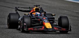 Fórmula 1: Verstappen ainda incerto sobre solução de problemas do RB21
