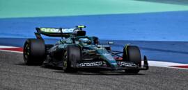 F1: Aston Martin altera cronograma e Alonso assume testes após mal-estar de Stroll