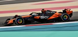 GP do Bahrein 2025: horários e onde assistir à quarta etapa da temporada da F1