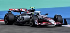 F1: Haas confia no desempenho de Bearman nas sessões de classificação