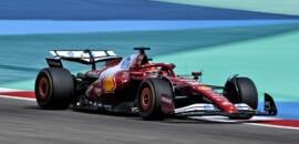 Fórmula 1: Windsor acredita que Ferrari não está tão à frente de Red Bull e Mercedes
